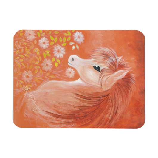 コニク マグネット (横)