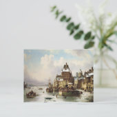 コニグスバーグ ポストカード (スタンド正面)