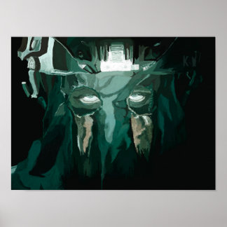 コニグ ポスター