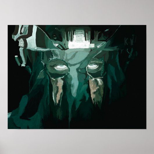 コニグ ポスター (正面)