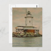 コニムクットライトハウス ポストカード (正面/裏面)
