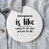 コニモイ「許し」バッジ 缶バッジ (インサイチュ)