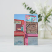 コニーアイランドハガキ ポストカード (スタンド正面)