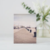 コニーアイランドボードウォーク ポストカード (スタンド正面)