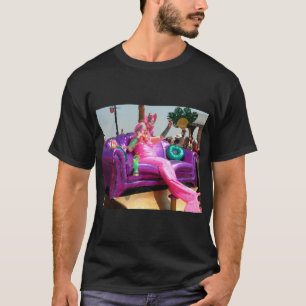 コニーアイランドマーメイズ Tシャツ