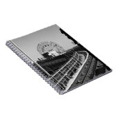 コニーアイランド ノートブック (右側)