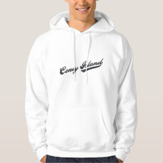 コニーアイランド パーカ