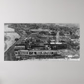 コニー島 ポスター (正面)