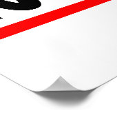 コニー2012ジョセフストップコニーバナー ポスター (角)