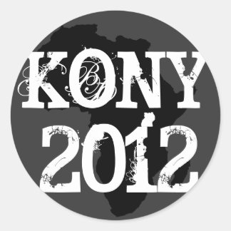 コニー2012 ラウンドシール