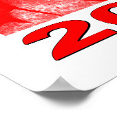 コニー2012.非表示の子を表示する今だ。 ポスター (角)