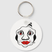 コニー キーホルダー (正面)