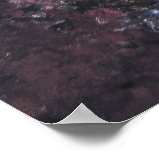 コニー ポスター (角)