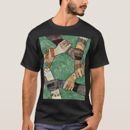 コネクションズ Tシャツ