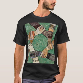 コネクションズ Tシャツ