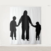 コネクション タペストリー (正面)