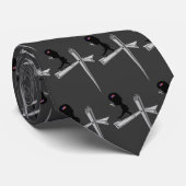 コネクターのタイ ネクタイ (ロール)