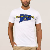 コネクタ4 Lyfe Tシャツ (正面)