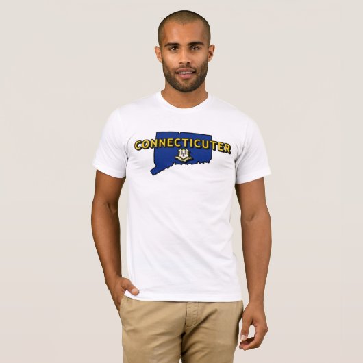 コネクタ4 Lyfe Tシャツ (正面フル)