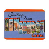 コネクタ、ニューロンドンマグネット マグネット (横)