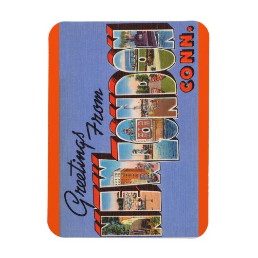 コネクタ、ニューロンドンマグネット マグネット (縦)