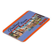 コネクタ、ニューロンドンマグネット マグネット (左側)