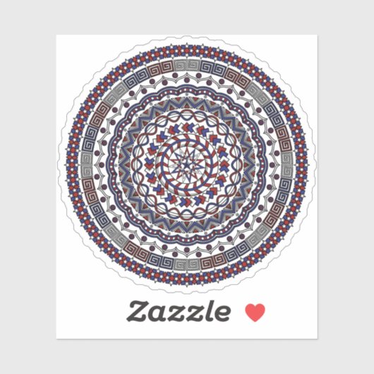 コネクテッドインディペンデンスデイコンターステッカー シール (シート)