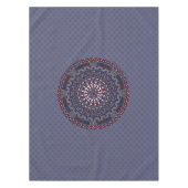 コネクテッドインディペンデンスデイテーブルクロス テーブルクロス (正面)