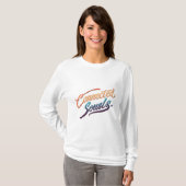 コネクテッドソウルTシャツ Tシャツ (正面フル)