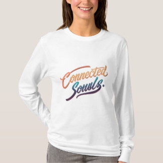 コネクテッドソウルTシャツ Tシャツ