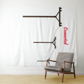 コネクテッドタペストリー タペストリー (インサイチュ(横))