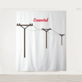 コネクテッドタペストリー タペストリー (正面)