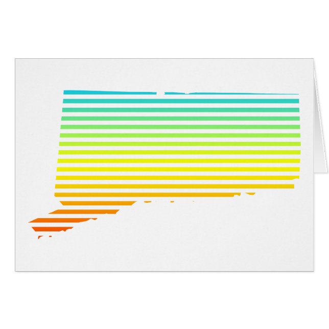 コネチカットの冷え込み (正面横)