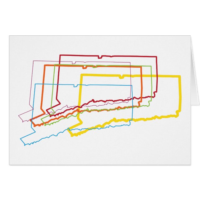 コネチカットぼやけプライド (正面横)