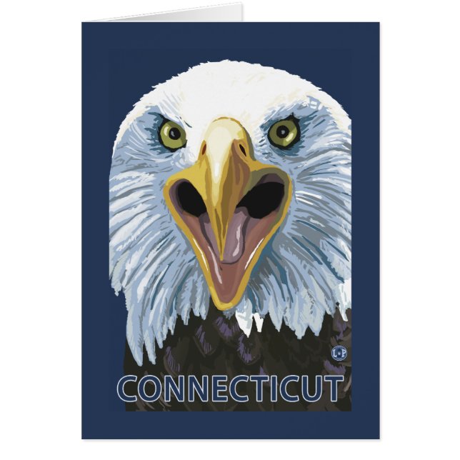 コネチカットイーグルアップクローズ (正面)