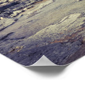 コネチカットビーチマディソン ポスター (角)