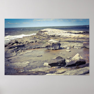 コネチカットビーチマディソン ポスター