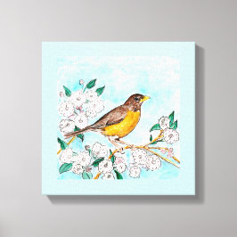 コネチカットフェイクキャンバス印刷 キャンバスプリント