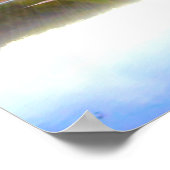 コネチカット川のポスター ポスター (角)