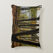 コネチカット川 アクセントクッション (裏面(縦))