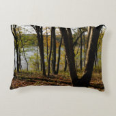 コネチカット川 アクセントクッション (裏面)