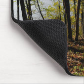 コネチカット川 マウスパッド (コーナー)