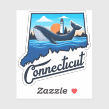 コネチカット州の海