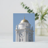 コネチカット州の首都 ポストカード (スタンド正面)