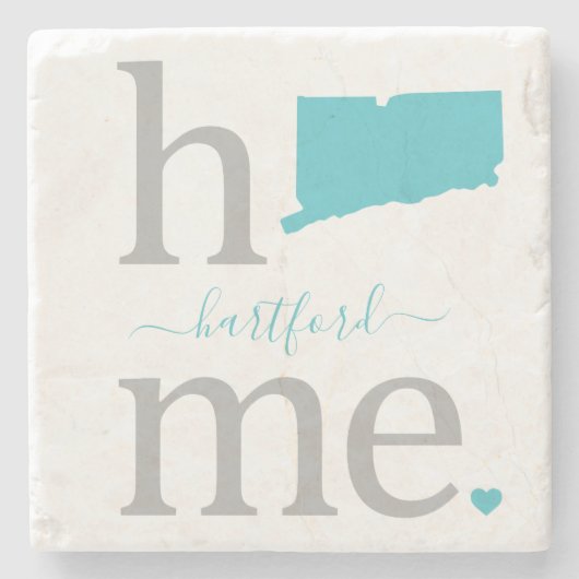 コネチカット州ストーンコースター ストーンコースター (正面)