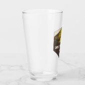 コネチカット州デビルズホプヤード州パーク タンブラーグラス (右)