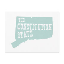 コネチカット州ニックネーム