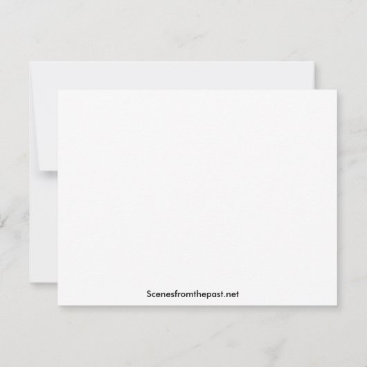 コネチカット州フェアフィールドの海岸に沿ったコテージ (裏面)