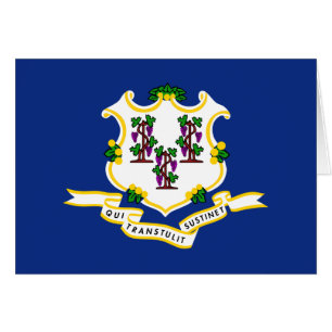 コネチカット州旗