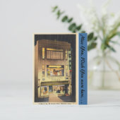 コネチカット州、S.マックス&Co. ポストカード (スタンド正面)